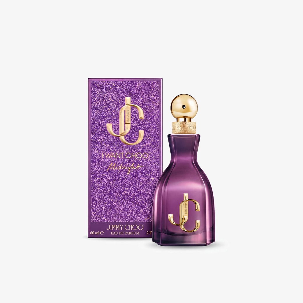 Jimmy Choo I Want Choo Midnight 60ml