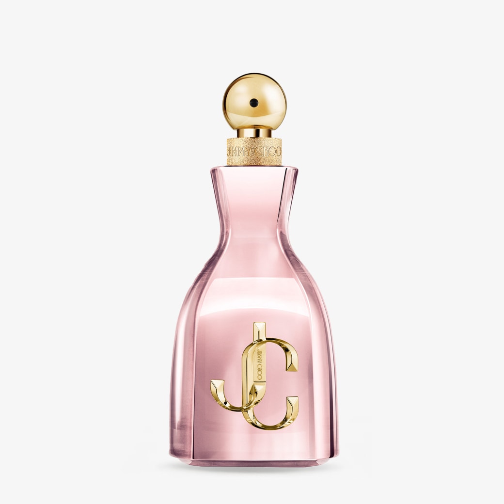 Jimmy Choo I Want Choo With Love Eau De Parfum 100ml