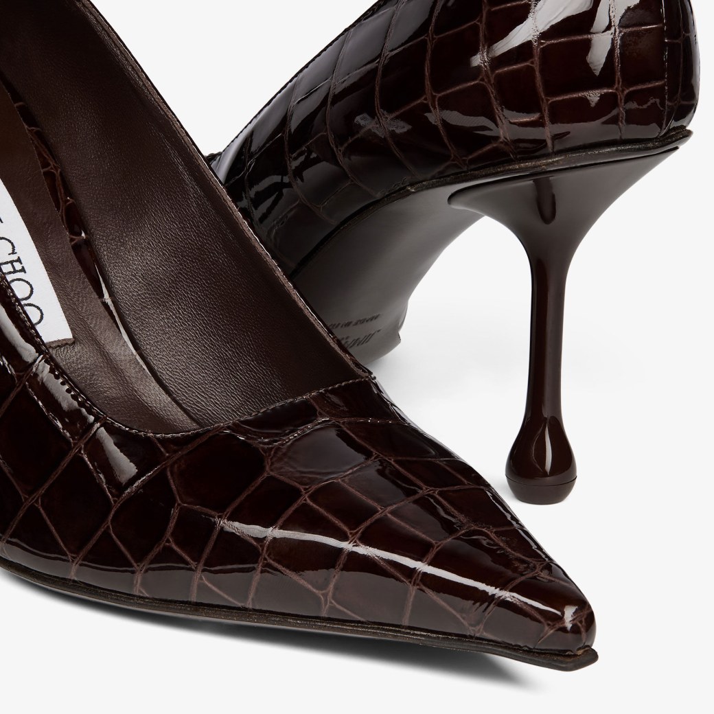 Jimmy Choo Ixia 80