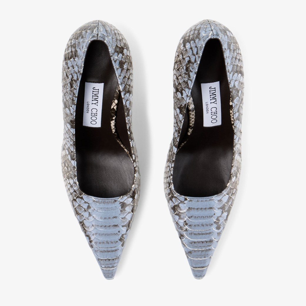 Jimmy Choo Ixia 80