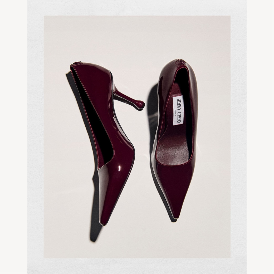 Jimmy Choo Ixia 80