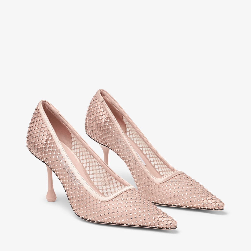 Jimmy Choo Ixia 80