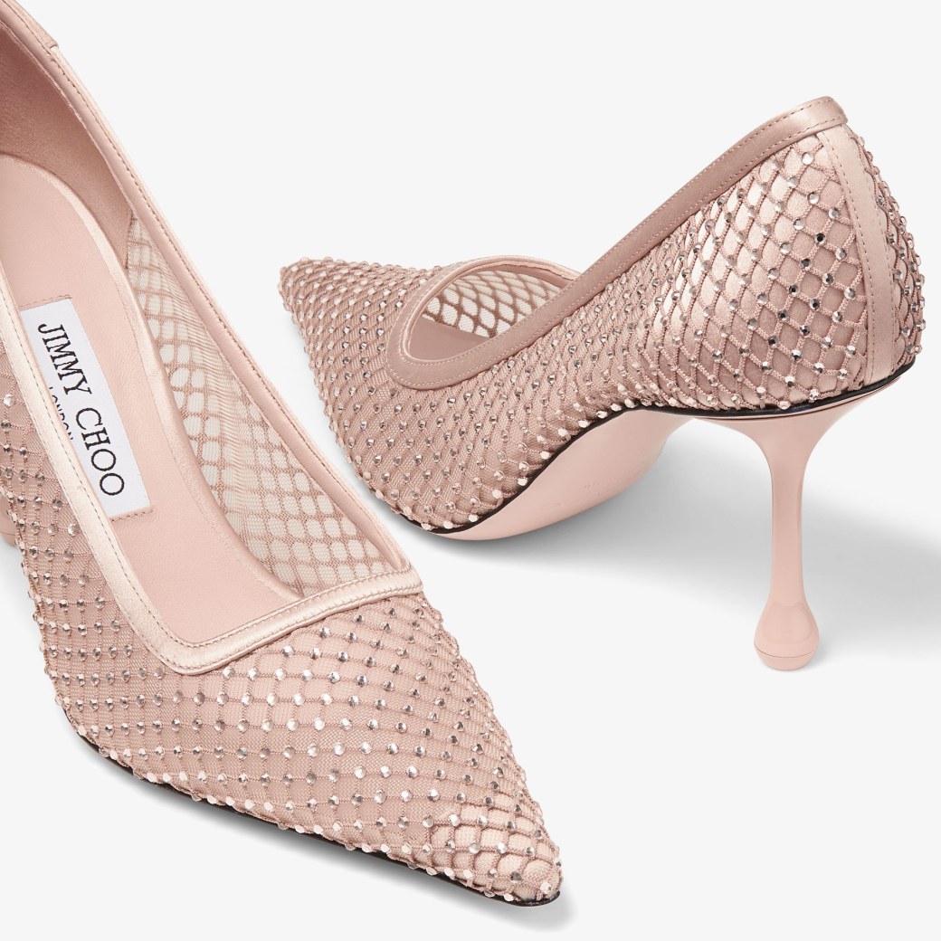Jimmy Choo Ixia 80