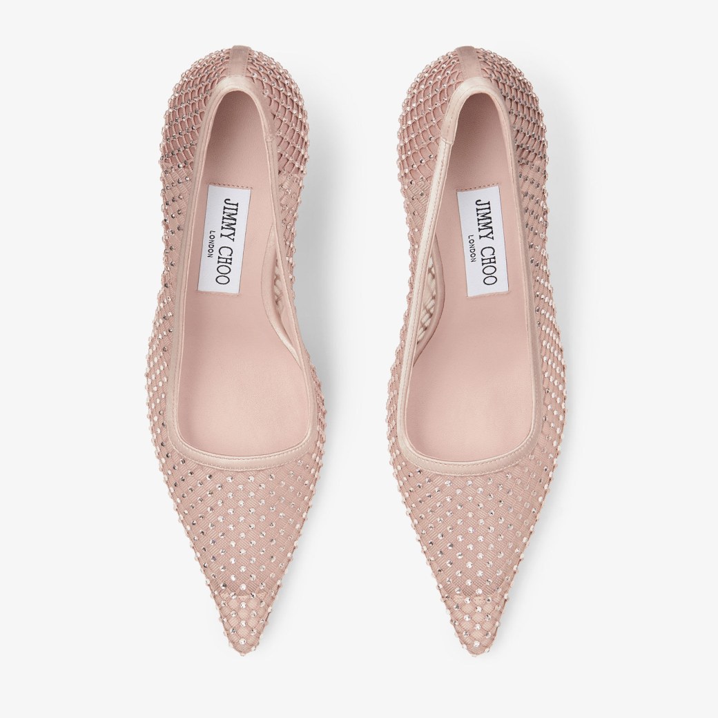 Jimmy Choo Ixia 80