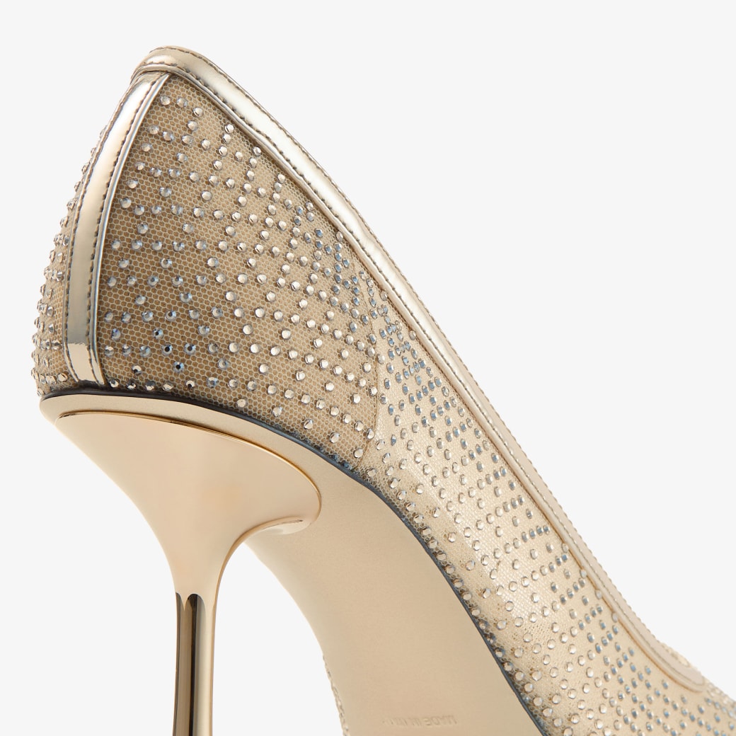 Jimmy Choo Ixia 80