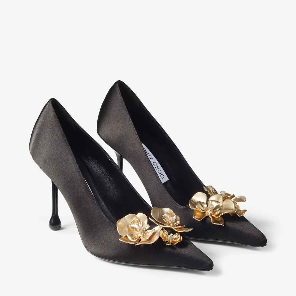 Jimmy Choo Ixia 95