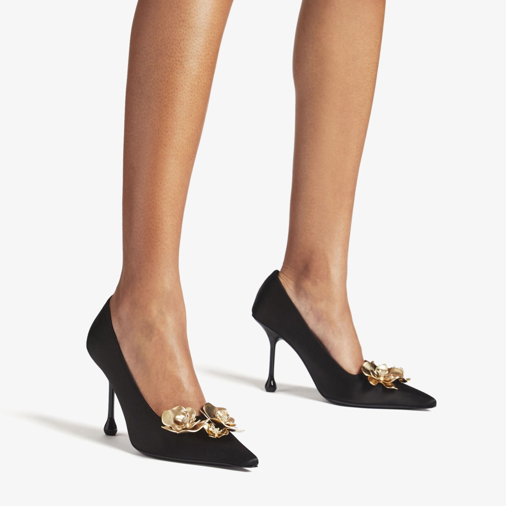 Jimmy Choo Ixia 95