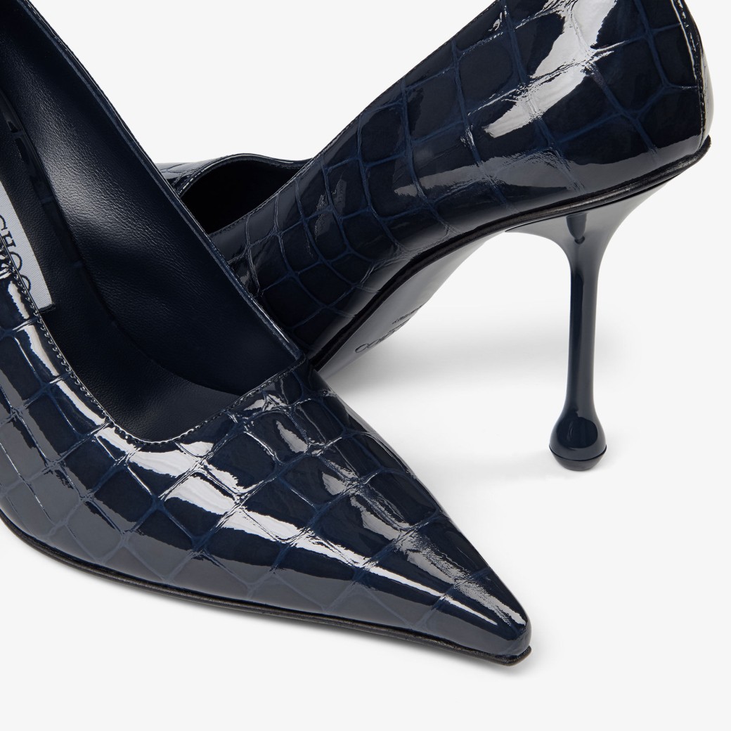 Jimmy Choo Ixia 95