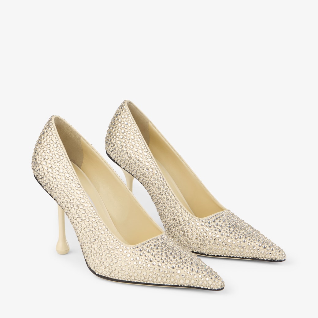 Jimmy Choo Ixia 95