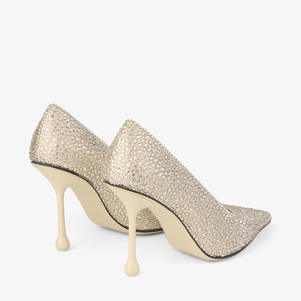 Jimmy Choo Ixia 95