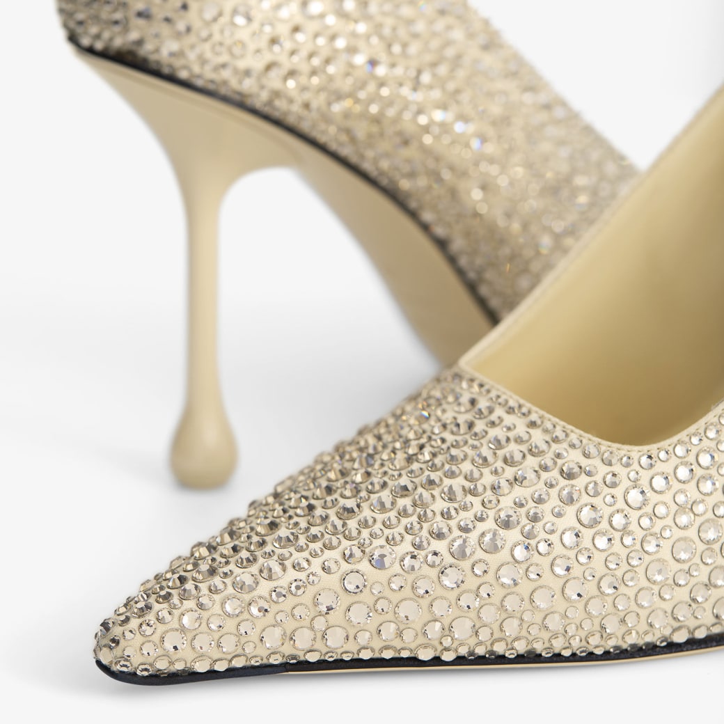 Jimmy Choo Ixia 95