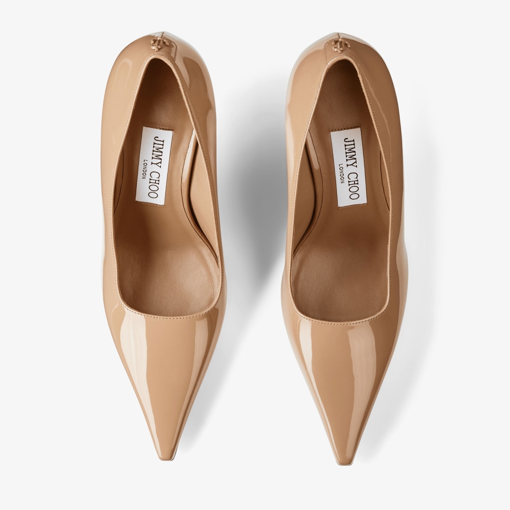 Jimmy Choo Ixia 95