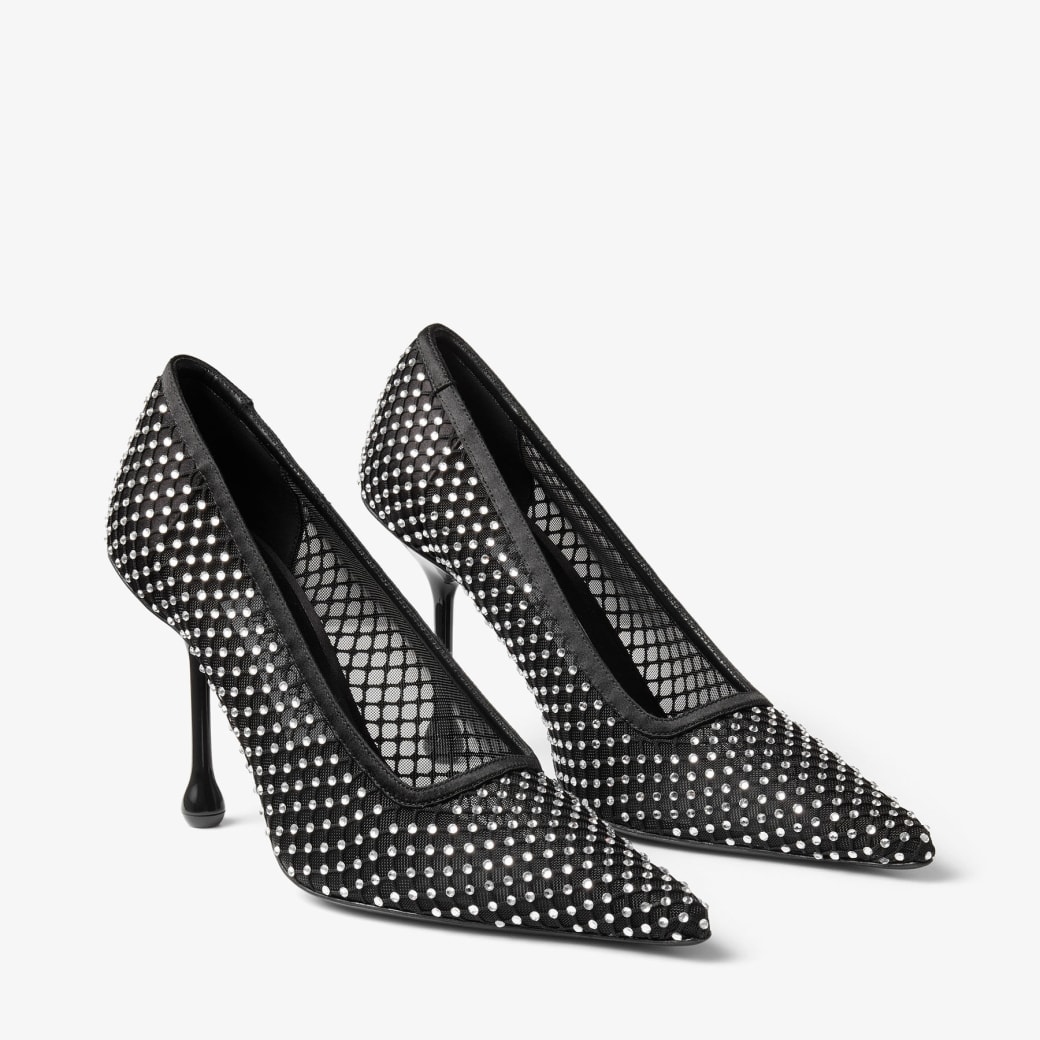 Jimmy Choo Ixia 95
