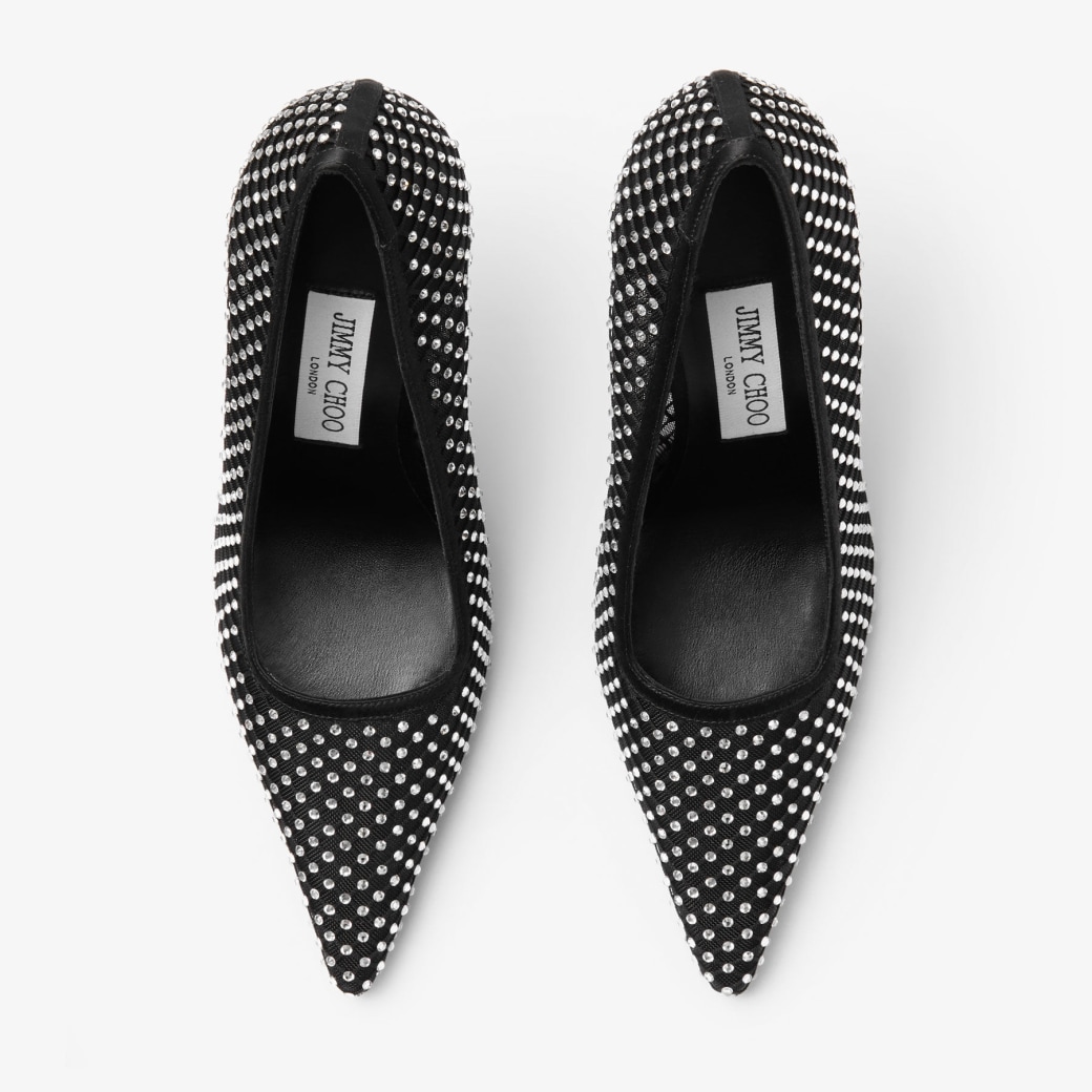 Jimmy Choo Ixia 95