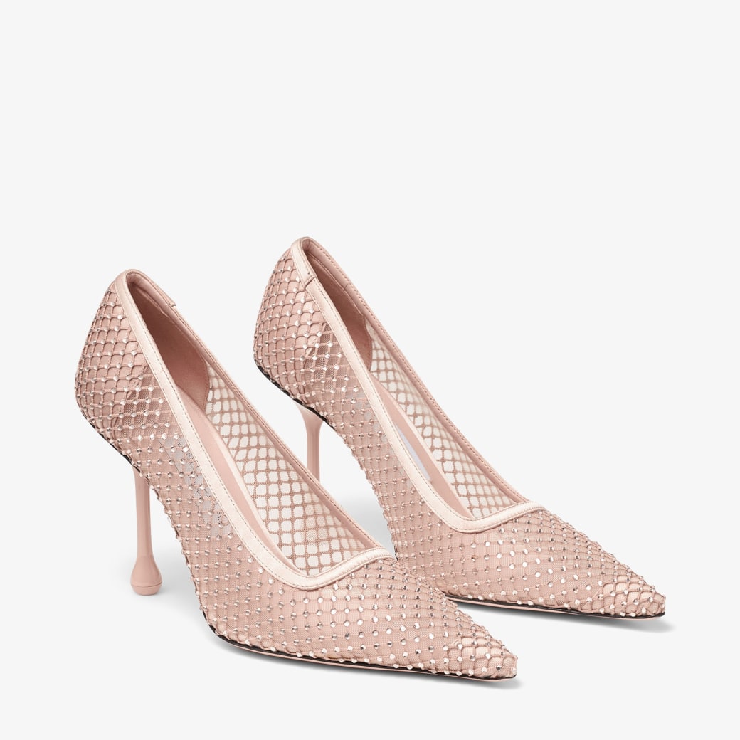 Jimmy Choo Ixia 95
