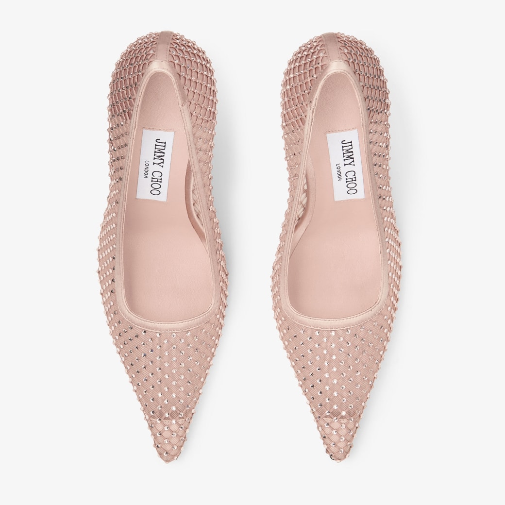Jimmy Choo Ixia 95