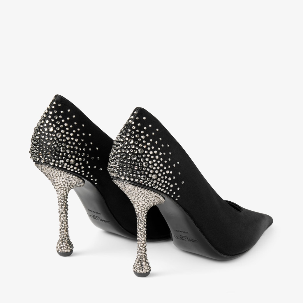 Jimmy Choo Ixia 95