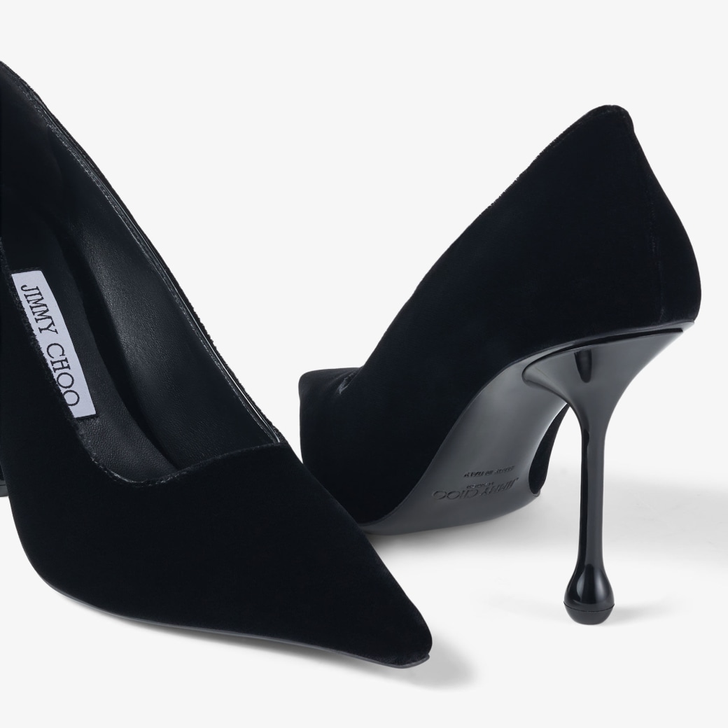 Jimmy Choo Ixia 95