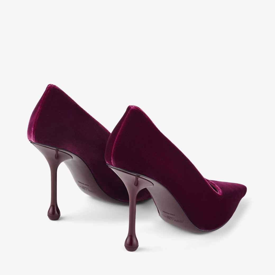 Jimmy Choo Ixia 95