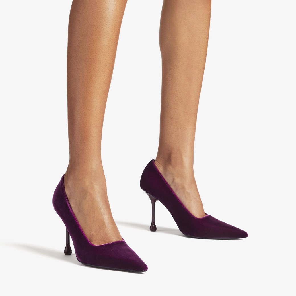 Jimmy Choo Ixia 95