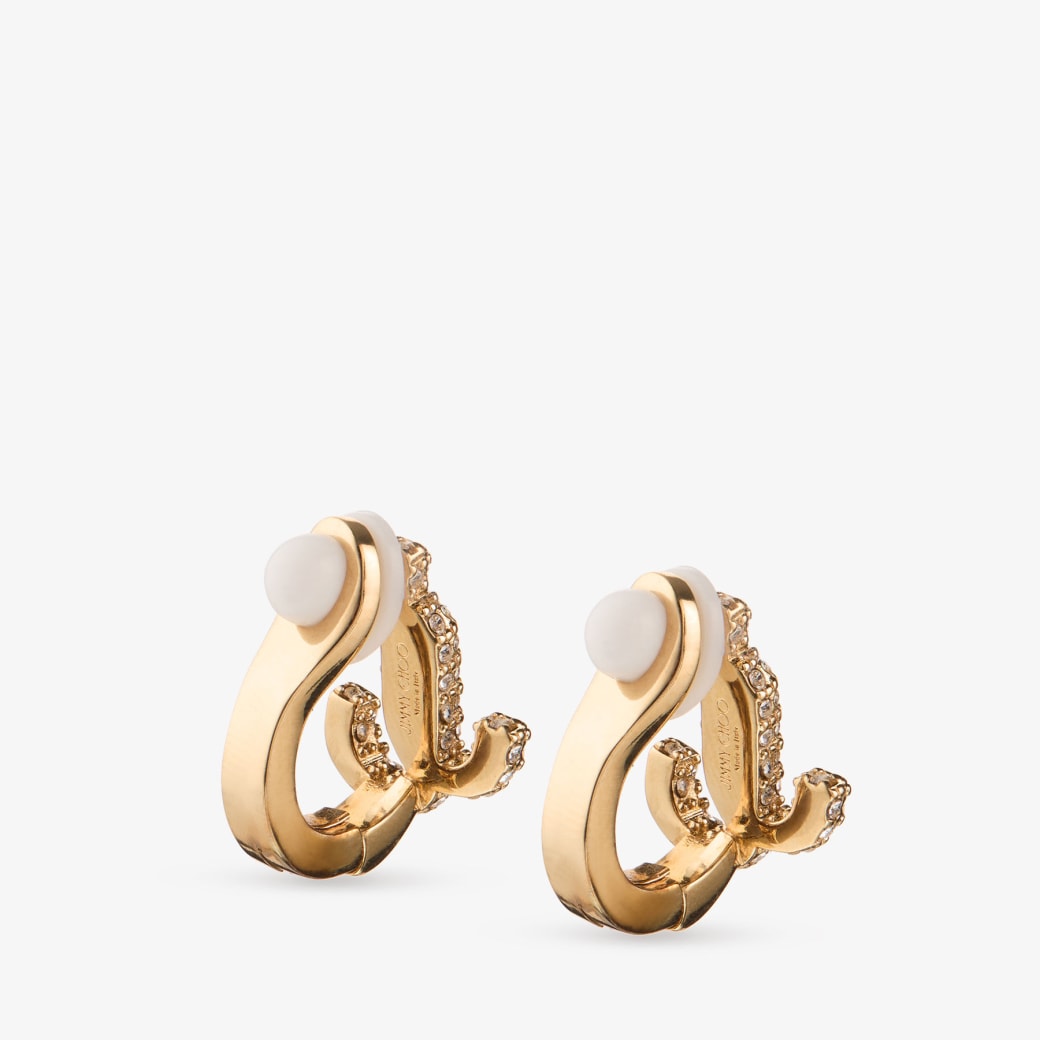 Jimmy Choo JC Clip On