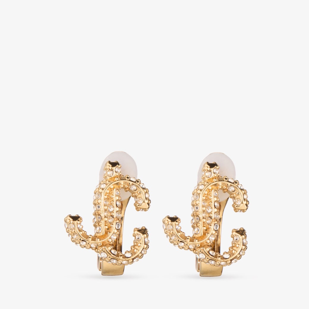 Jimmy Choo JC Clip On