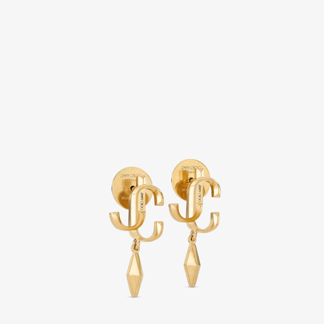 Jimmy Choo JC Diamond Earring