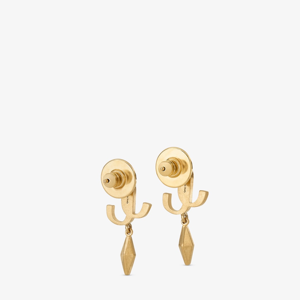 Jimmy Choo JC Diamond Earring