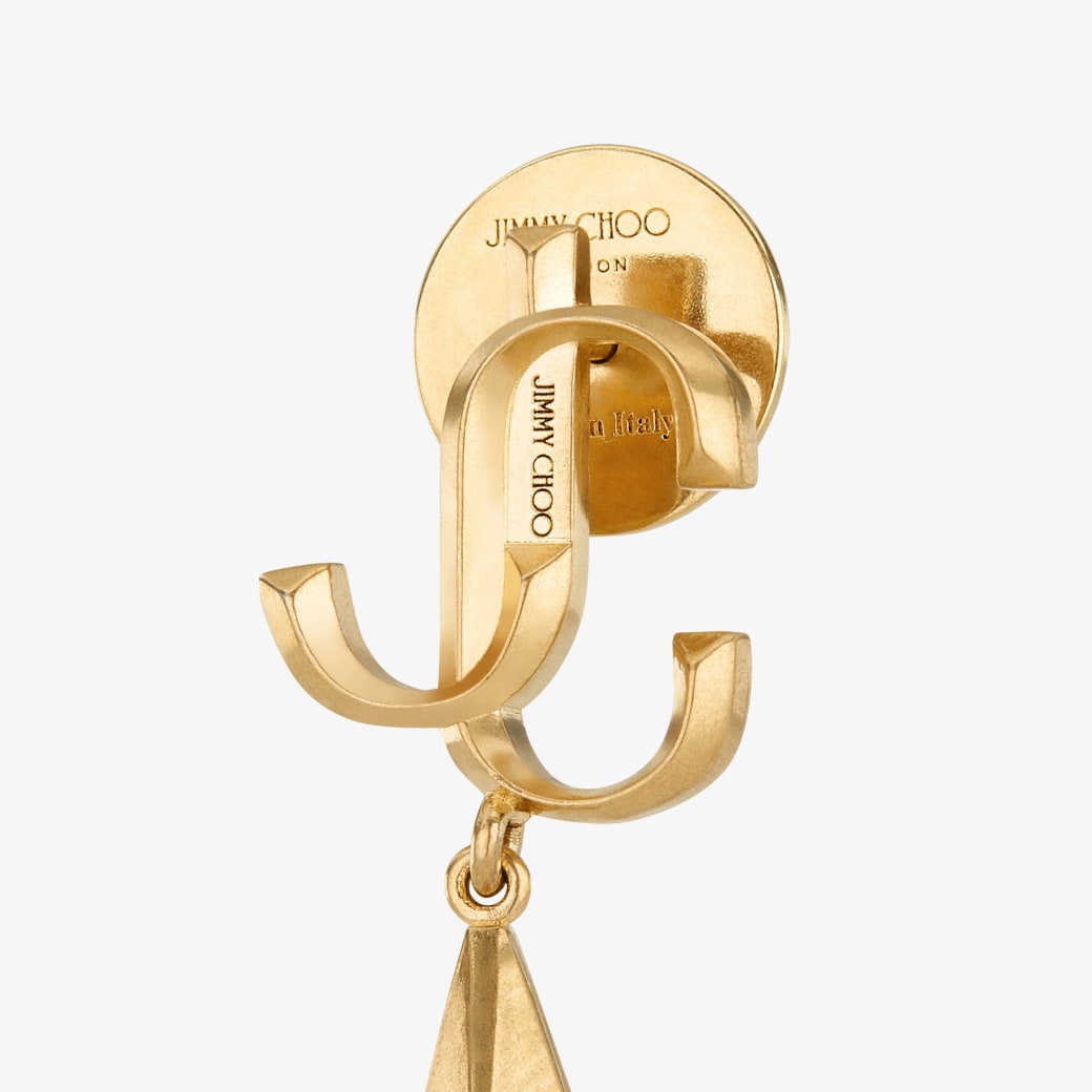 Jimmy Choo JC Diamond Earring