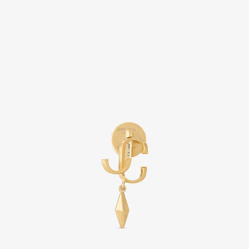 Jimmy Choo JC Diamond Earring