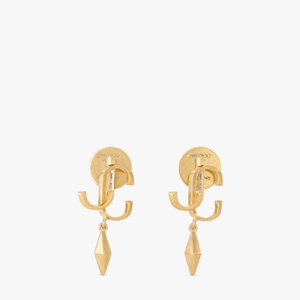 Jimmy Choo JC Diamond Earring