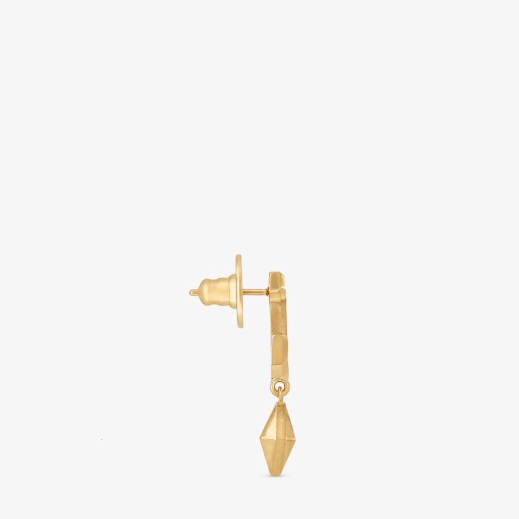 Jimmy Choo JC Diamond Earring