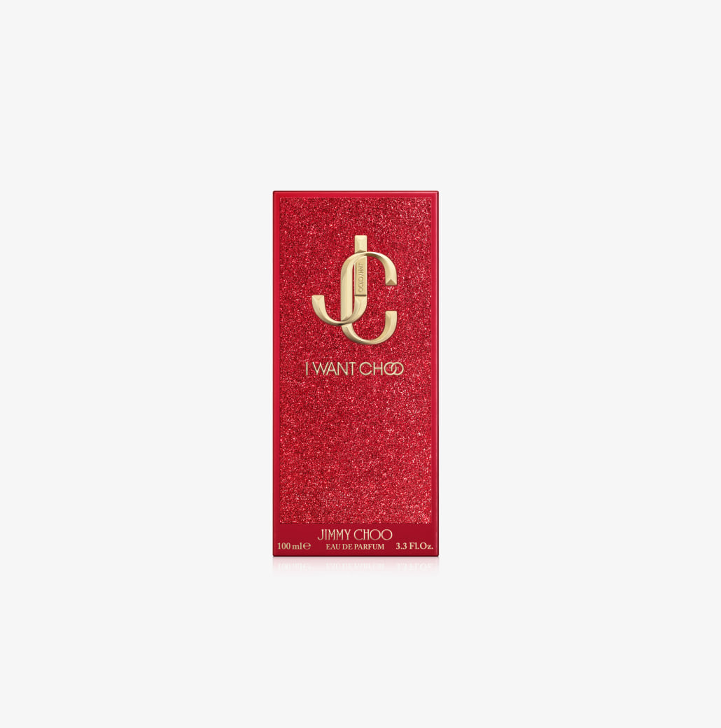 Jimmy Choo I Want Choo EDP 100ml