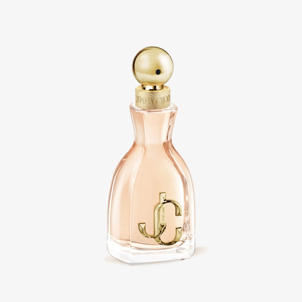 Jimmy Choo I Want Choo EDP 60ml