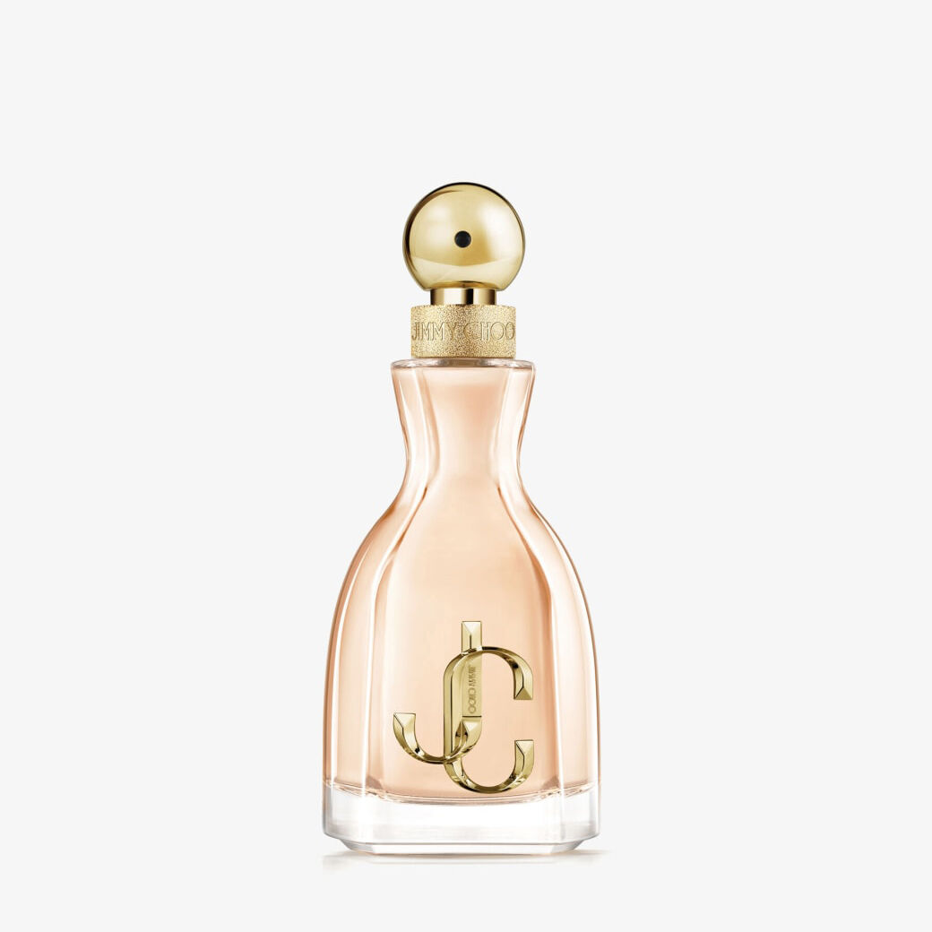 Jimmy Choo I Want Choo EDP 60ml