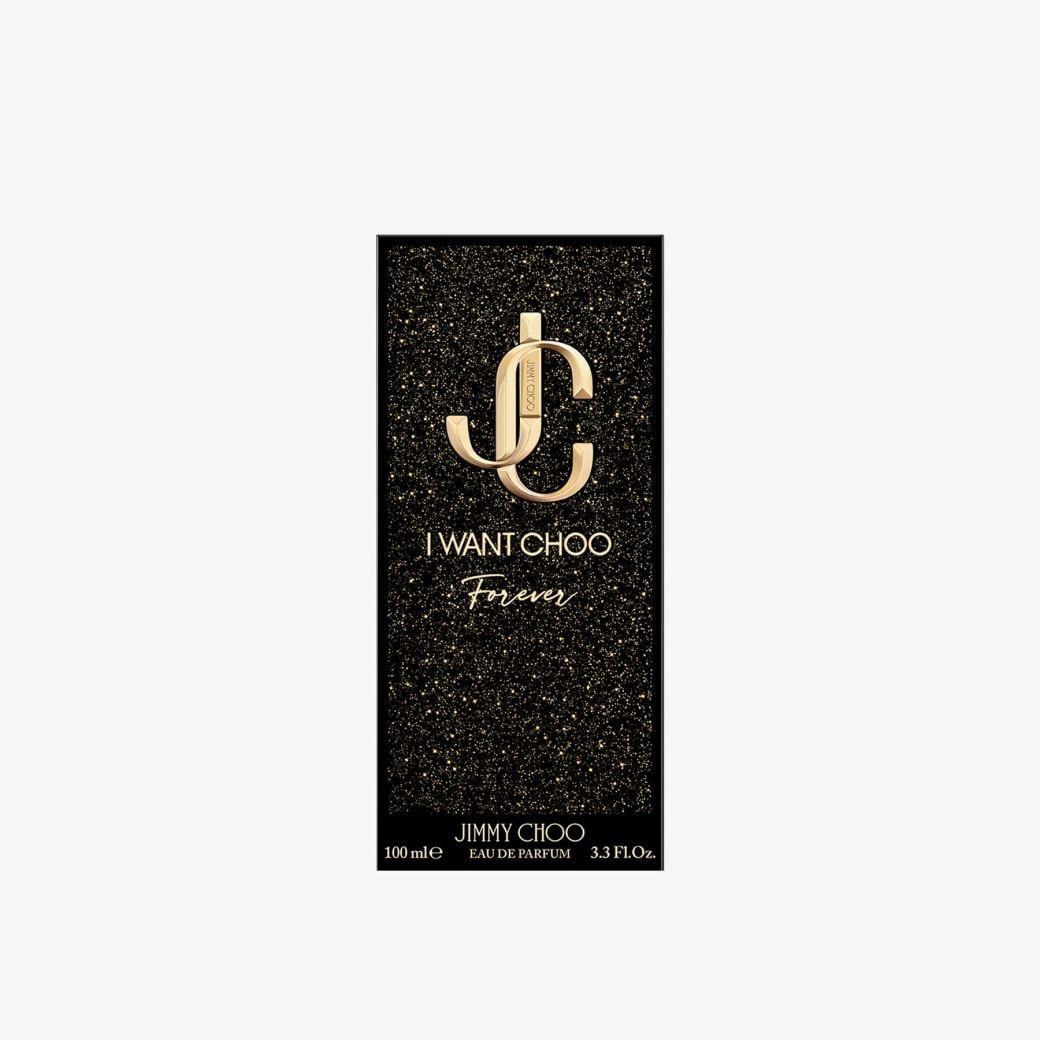 Jimmy Choo I Want Choo Forever EDP 100ml