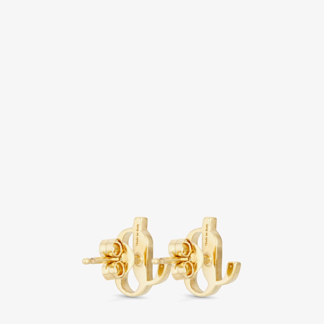 Jimmy Choo JC Mini Studs