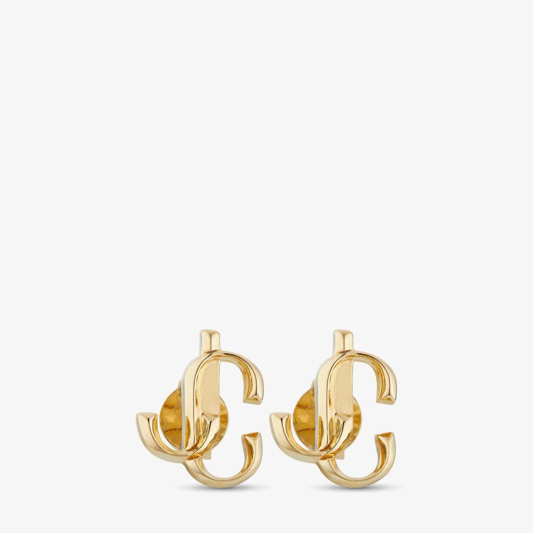 Jimmy Choo JC Mini Studs