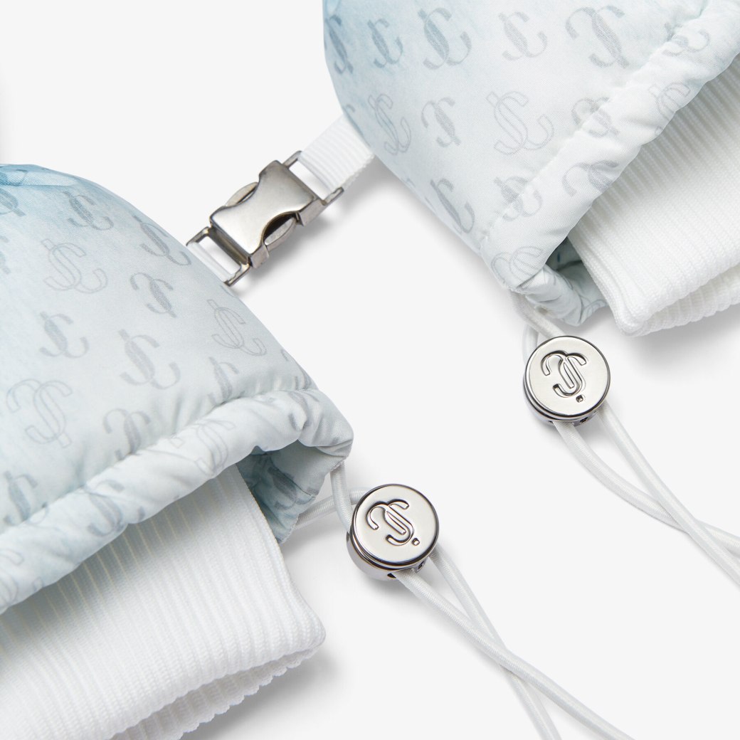 Jimmy Choo Jc Mittens