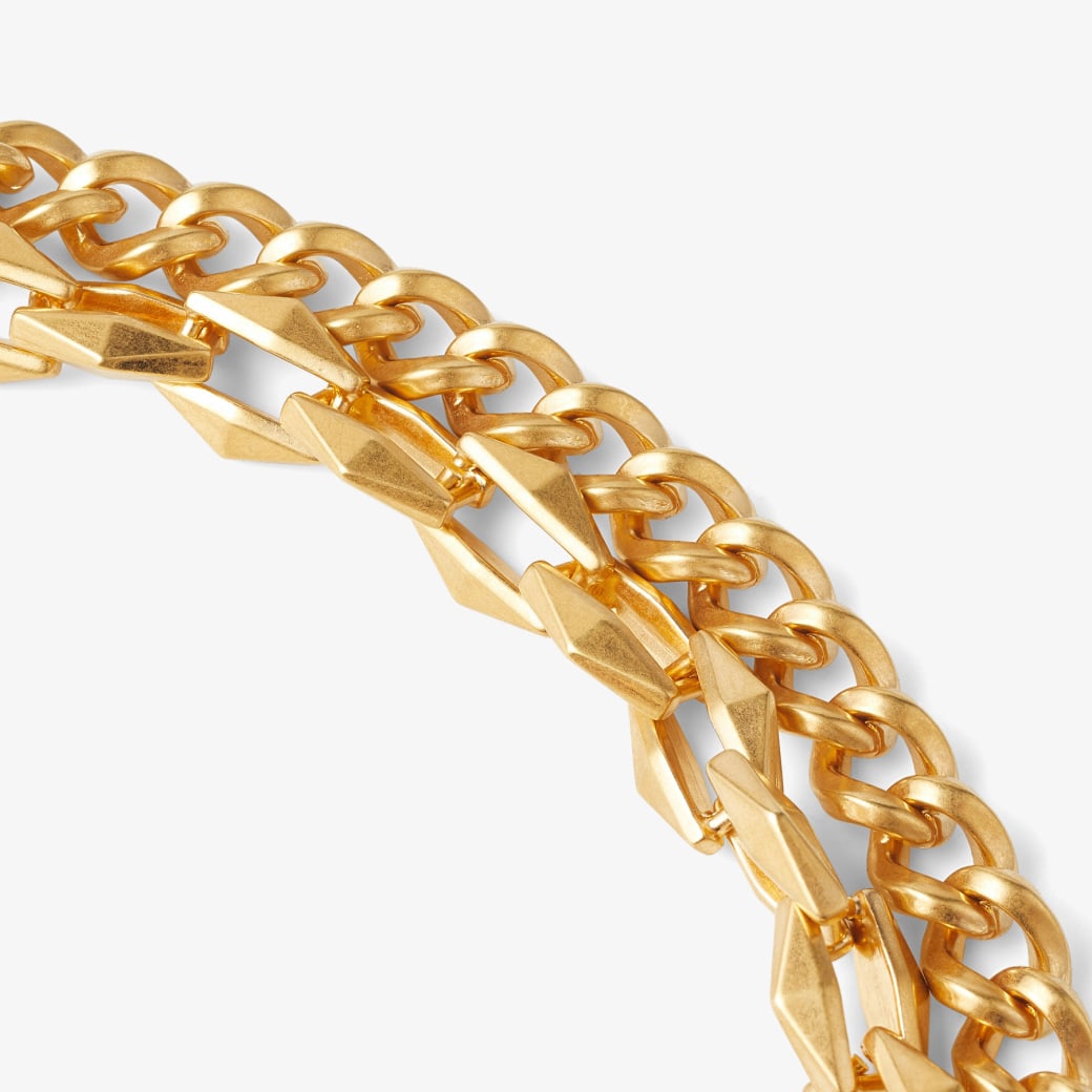 Jimmy Choo JC Necklace