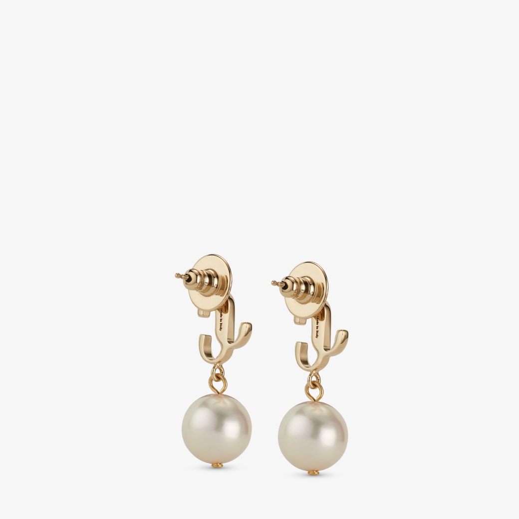 Jimmy Choo JC Pearl Earring