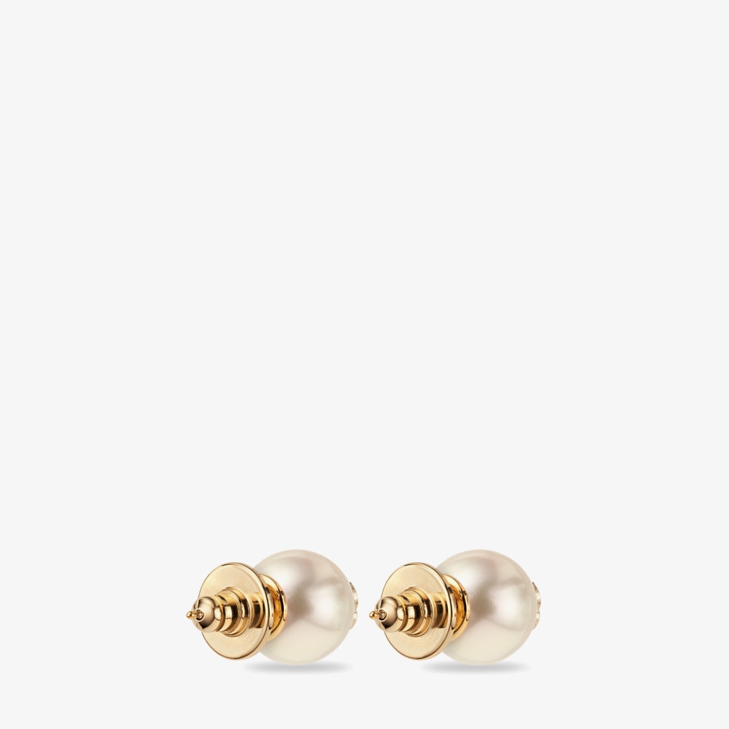 Jimmy Choo JC Pearl Studs