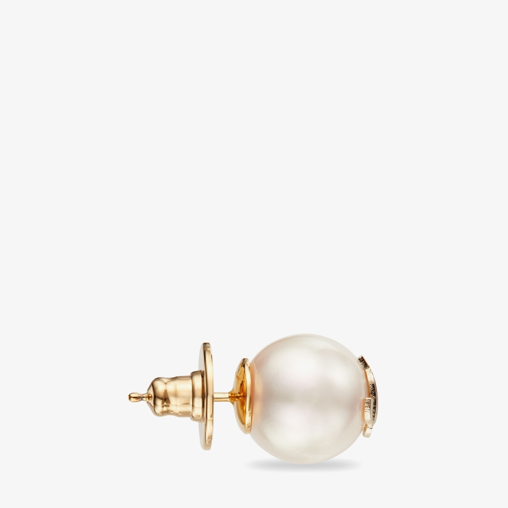 Jimmy Choo JC Pearl Studs