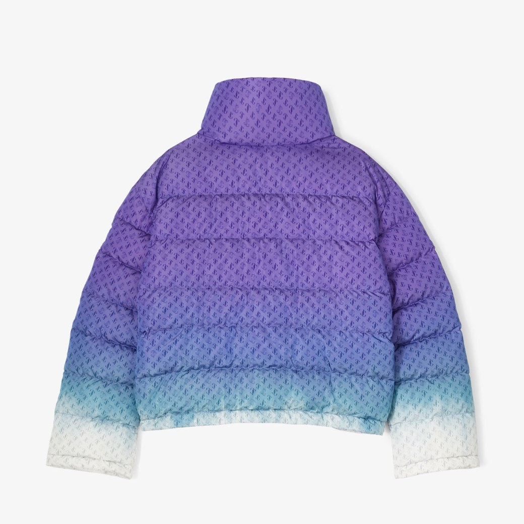 Jimmy Choo JC Puffer 23