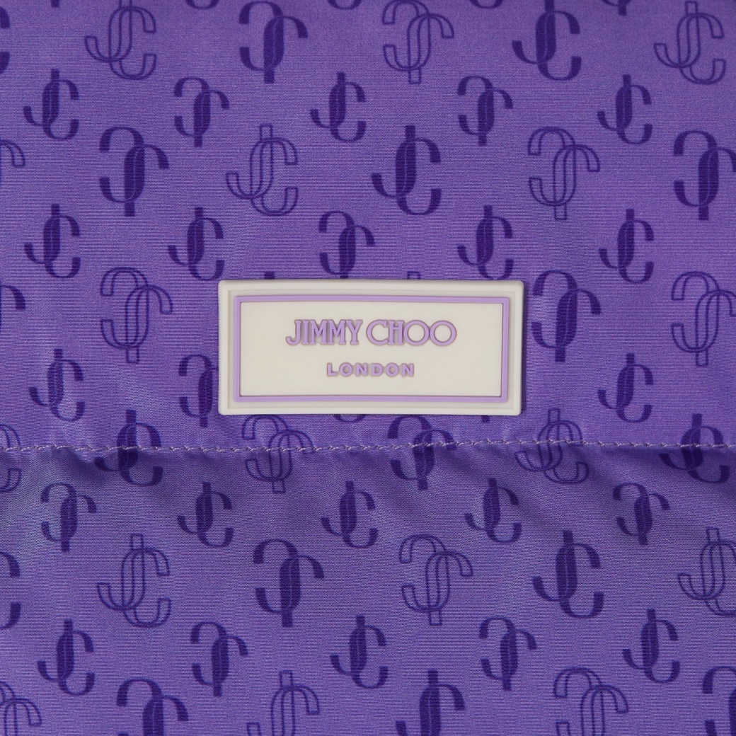 Jimmy Choo JC Puffer 23