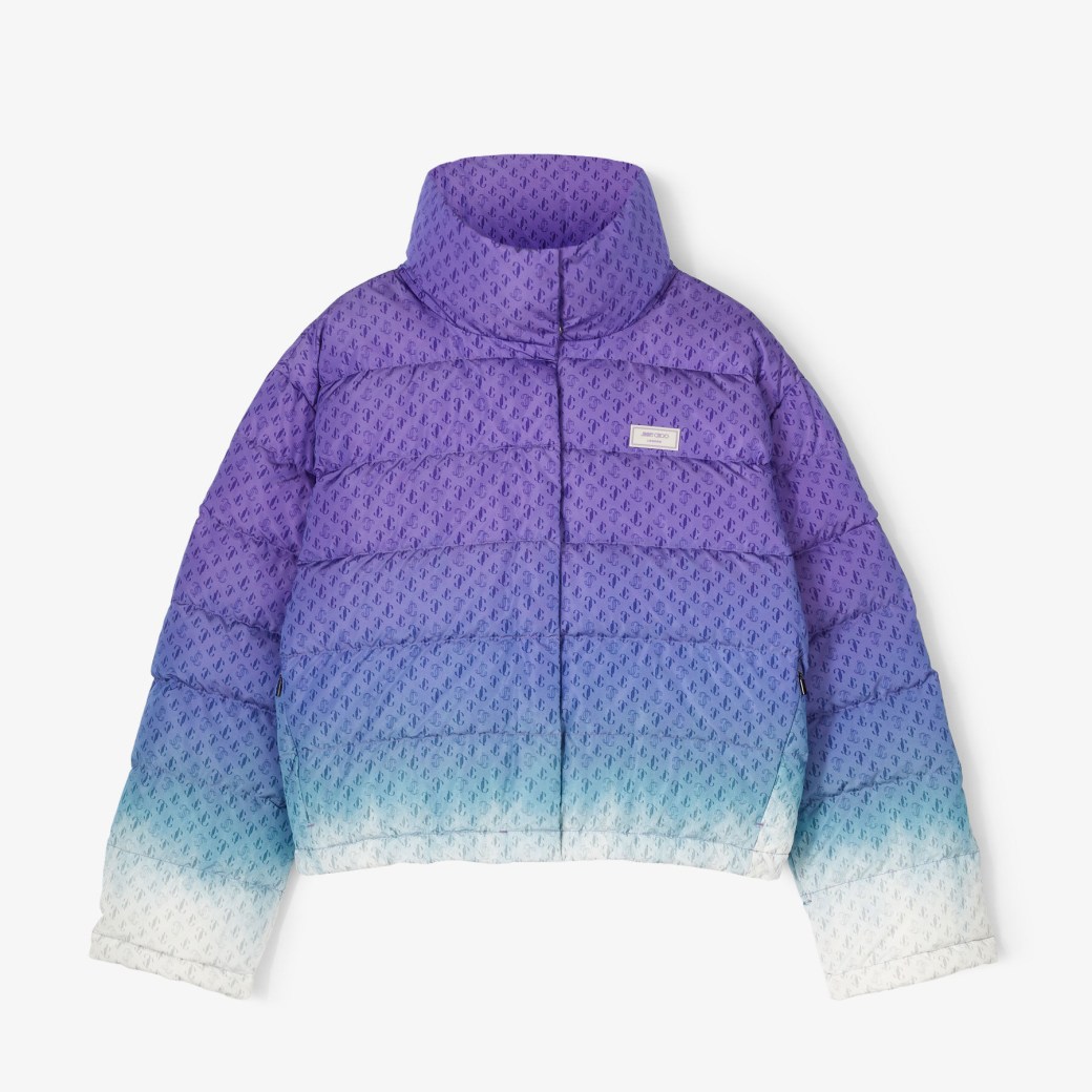 Jimmy Choo JC Puffer 23