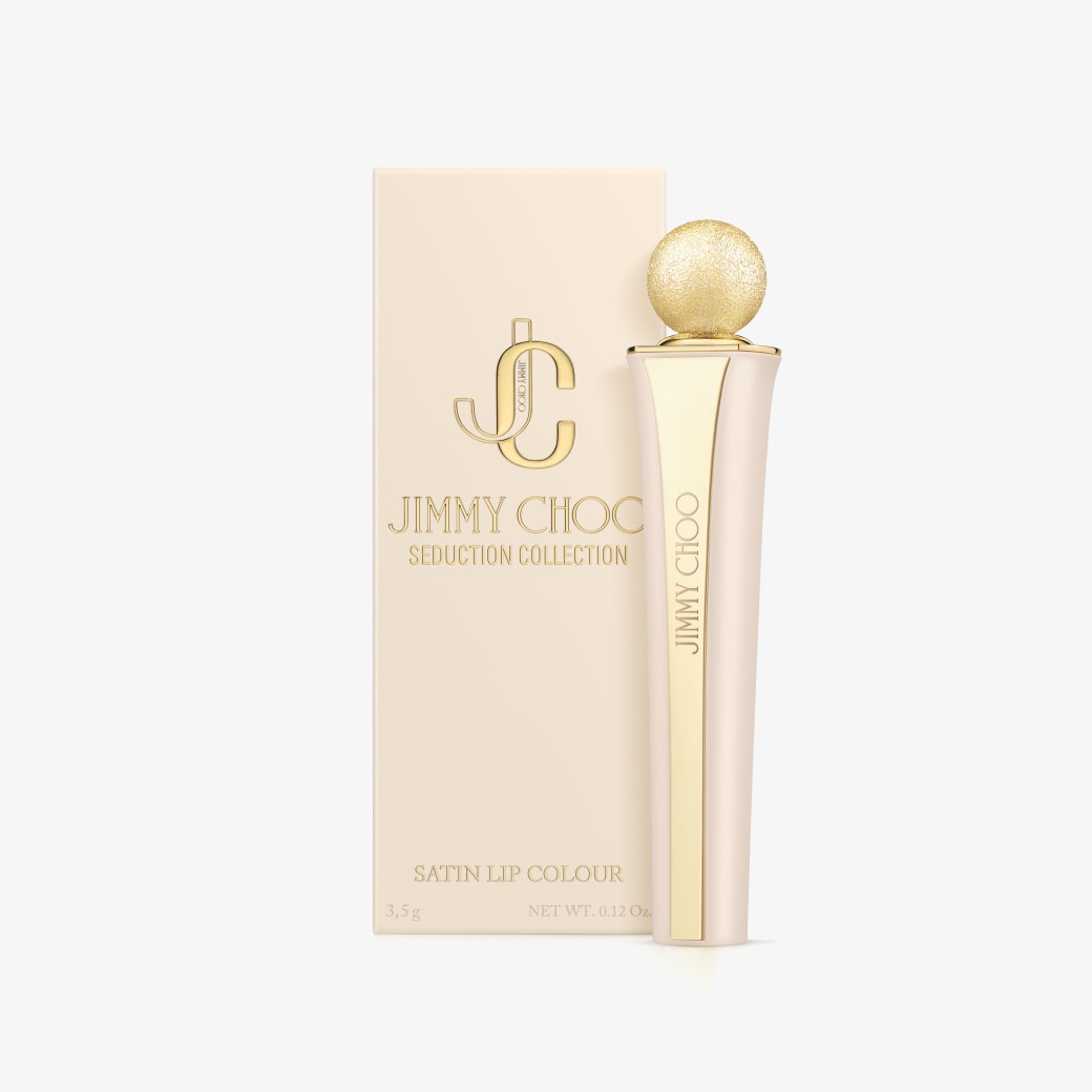 Jimmy Choo JC Satin Lip Colour