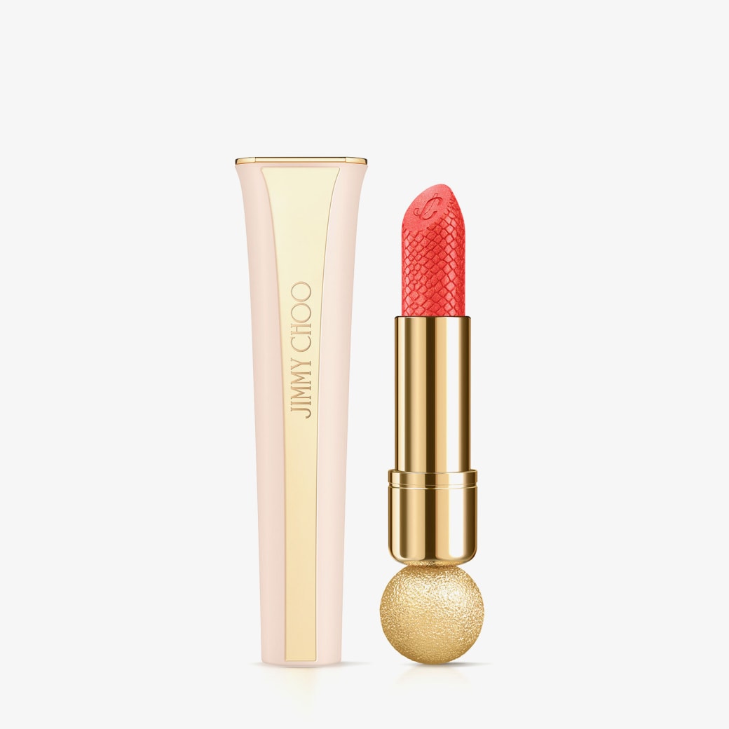 Jimmy Choo JC Satin Lip Colour