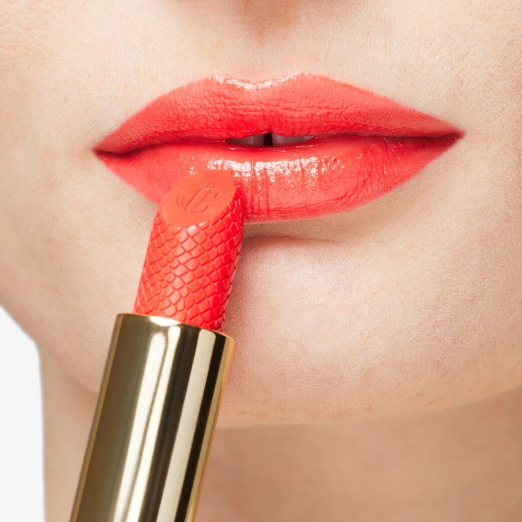 Jimmy Choo JC Satin Lip Colour
