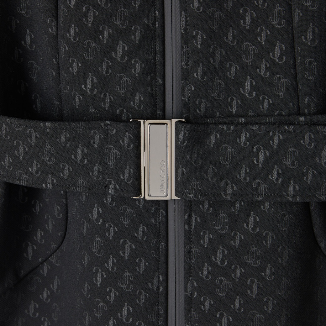 Jimmy Choo JC Ski Suit 23